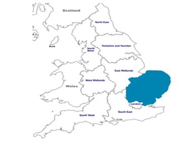 East England TS Trans Escorts