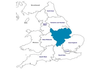 East Midlands TS Trans Escorts
