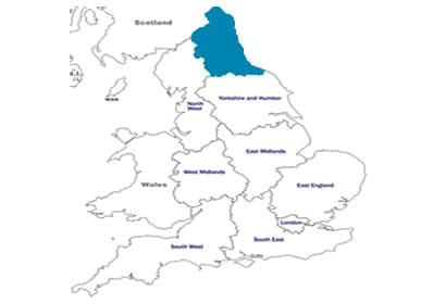 North East TS Trans Escorts