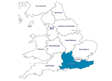 South East TS Trans Escorts