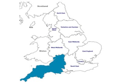 South West TS Trans Escorts