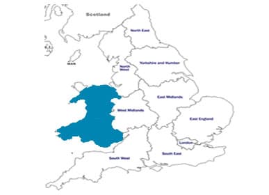 Wales TS Trans Escorts