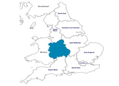 West Midlands TS Trans Escorts