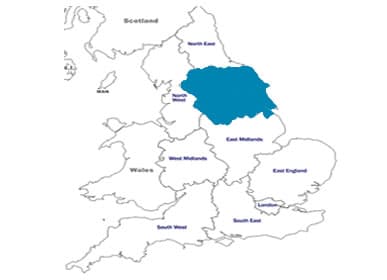 Yorkshire  TS Trans Escorts