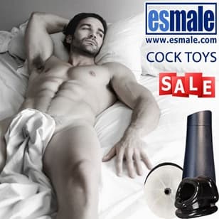 Adult Toys and Bondage Gear