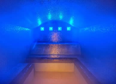 Splash Gay Sauna Leicester Facilities