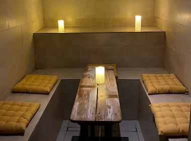 Number 52 Gay Sauna Newcastle