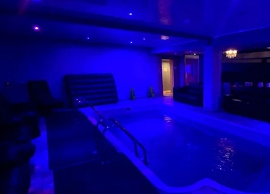 Steam Conmplex Leeds