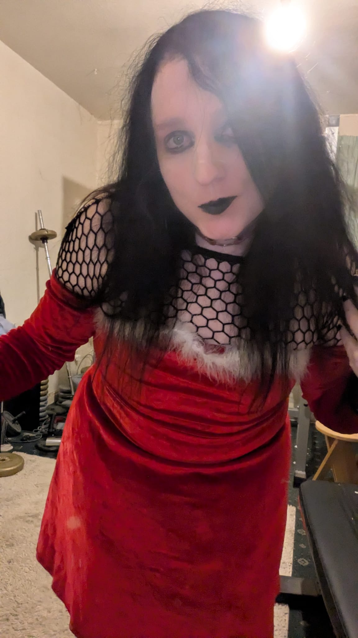 Alexia TG Glasgow